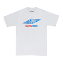 White Pro LW T-Shirt