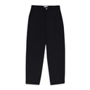 Black Bell Shape Pants