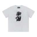 White SRCA Graphic 2 T-Shirt