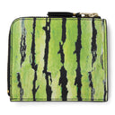Green Watermelon Wallet