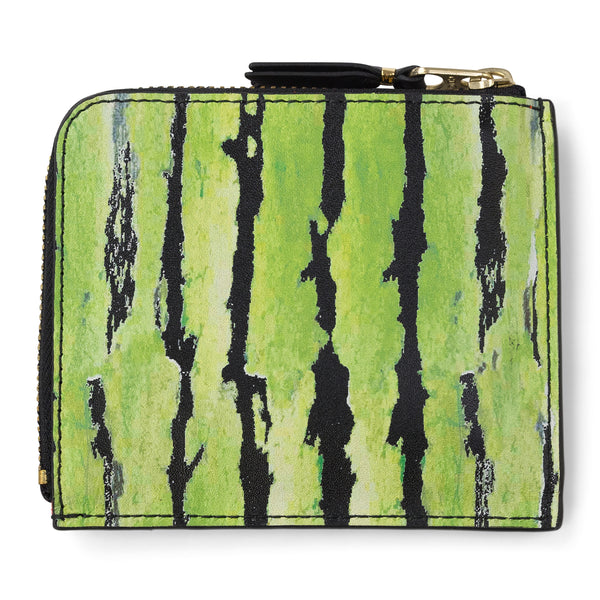 Green Watermelon Wallet
