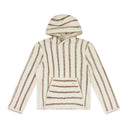 Alabaster Stitch Hoodie