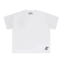White 5Star Logo T-Shirt