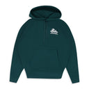 Green Unisphere Hoodie