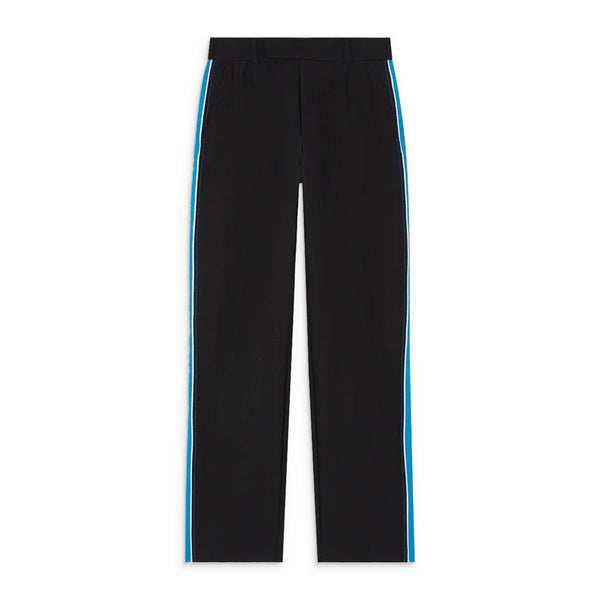 Black Priya Trousers