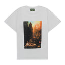 White Baby Moses T-Shirt