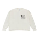 White Tech Solutions Longsleeve T-Shirt