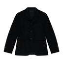 Black Suit Jacket Black