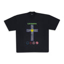 Black Stone Believer T-Shirt