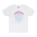 White OG Web Baby T-Shirt