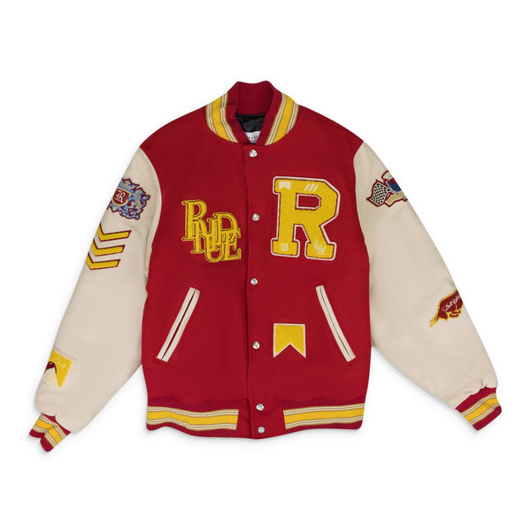 Red Bull Varsity Bomber
