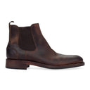 Brown Montague 1000 Mile Chelsea Boots