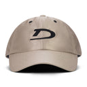 Gold Poly Dazzle Cap