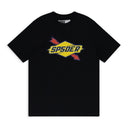 Black The Spot T-Shirt