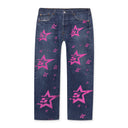 Indigo 5Star Vintage Jeans