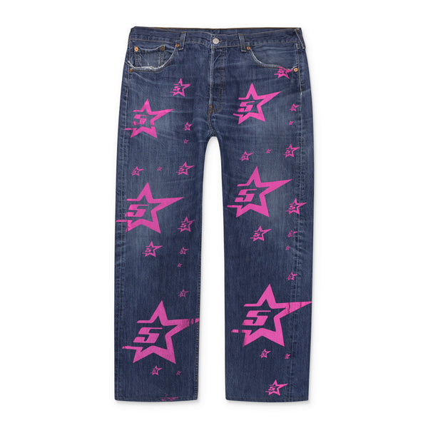 Indigo 5Star Vintage Jeans