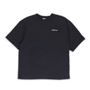 BLACK Chain Arrow T-Shirt