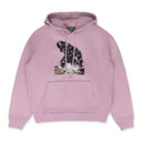 Pink SRCA Graphic 3 Hoodie