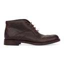 Brown 1000 Mile Wesley Wingtip Chukka