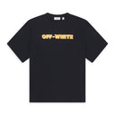 Black Metal Arrow Skate T-shirt