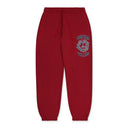 Red Denim U Sweatpants