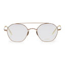 Gold Hex Av2 Sunglasses