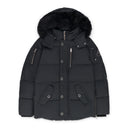 Cement/Black Original 3Q Down Jacket