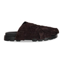 Brown Brutus Sandals