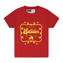 Red Rodeo Baby T-Shirt