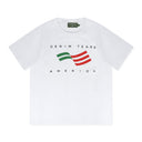 White Ellis Tears T-Shirt