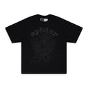 Black Phantom OG Web T-Shirt