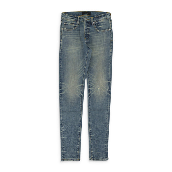 Blue Tinted Mid Indigo