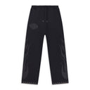 Black Justice Sweatpants