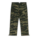 Green Tree Camo Pant