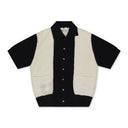 Black Dahlia Bowler Black