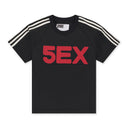 Black 5ex Top