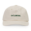 Natural Cafe Leon Dore Hat
