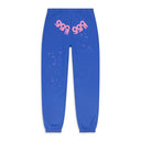 Blue Angel Number Sweatpants