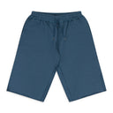 Blue Multi Tag Shorts