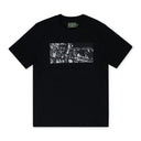 Black SRCA Graphic 1 T-Shirt