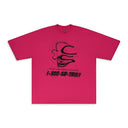 Pink Bite! T-Shirt