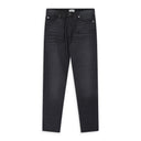 Black Corduroy Pants