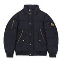 Black Gold Series High Point Bomber Jacket