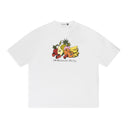White Fruits T-Shirt