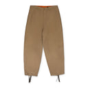 Brown Over Pants