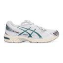 White Rainy Lake Asics Mens Gel-1130