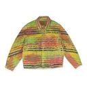 Multicolor Croton Type-2 Jacket