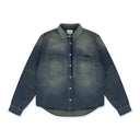 Indigo Shirt