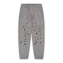 Grey Bones Sweatpants