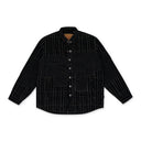 Black Levi's Overdyed Jacket
